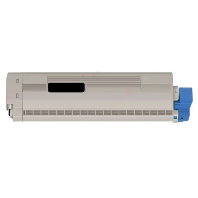 OKI 45862840 czarny (black) toner zamiennik