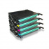 Samsung CLP-K660B czarny (black) toner zamiennik