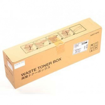 Konica Minolta A0DTWY0 pojemnik na zużyty toner, oryginalny