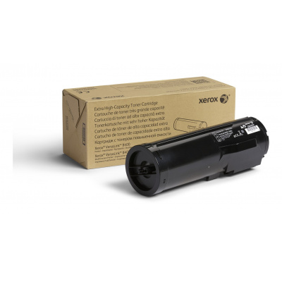 Xerox 106R03585 czarny (black) toner oryginalny