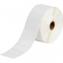 Brady THT-137-7425-2-SC / 121029, etykiety papierowe termiczne, 50.80 mm x 25.40 mm