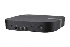 ASUS CHROMEBOX 5 90MS02X1-M001Y0 Komputer Mini, i5-10210U, 245GB-ssd, CHOS