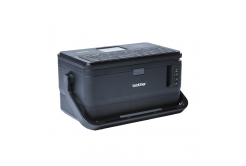 Brother PT-D800W PTD800WYJ1 drukarka etykiet