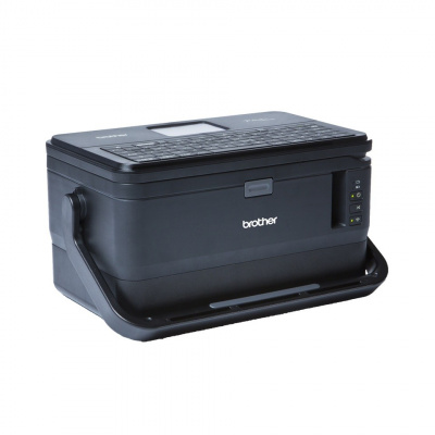 Brother PT-D800W PTD800WYJ1 drukarka etykiet