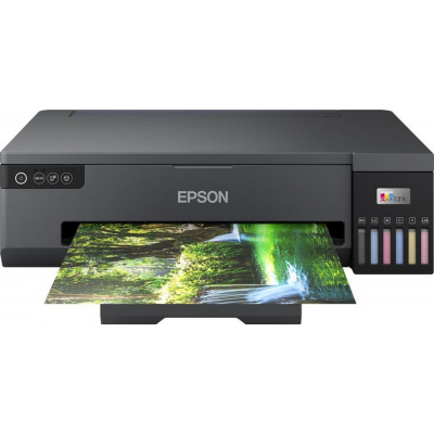 Epson EcoTank L18050 C11CK38402 drukarka atramentowa