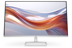 HP/532sf/31,5"/VA/FHD/100Hz/7ms/Blck-Slvr/2R