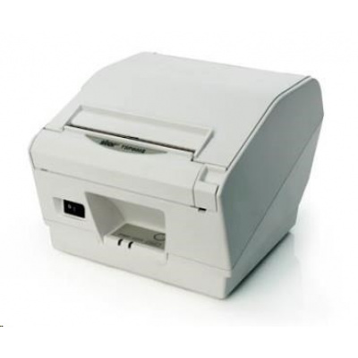 Star TSP847II-24 39443600 drukarka paragonowa, 8 dots/mm (203 dpi), obcinak, biała