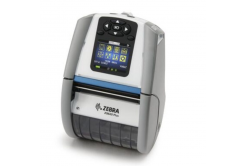 Zebra ZQ620 Plus Healthcare ZQ62-HUXAE04-00 mobilny drukarka etykiet, 8 dots/mm (203 dpi), RS232, BT (BLE), Wi-Fi