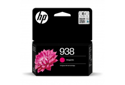 HP 938 4S6X6PE purpurowy (magenta) tusz oryginalna