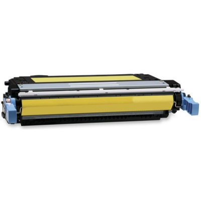 Canon C-EXV26Y żółty (yellow) toner zamiennik