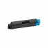 Kyocera Mita TK-580C błękitny (cyan) toner zamiennik