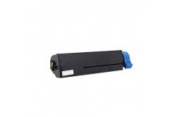 OKI 45807111 czarny (black) toner zamiennik