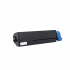OKI 45807111 czarny (black) toner zamiennik