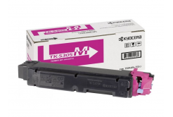 Kyocera TK-5305M 1T02VMBNL0 purpurowy (magenta) toner oryginalny
