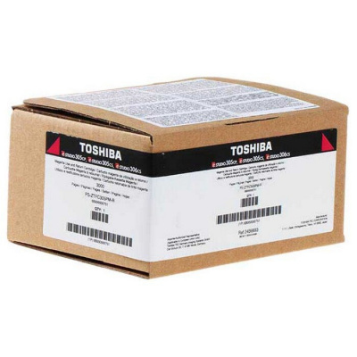 Toshiba T305PMR 6B000000751 purpurowy (magenta) toner oryginalny