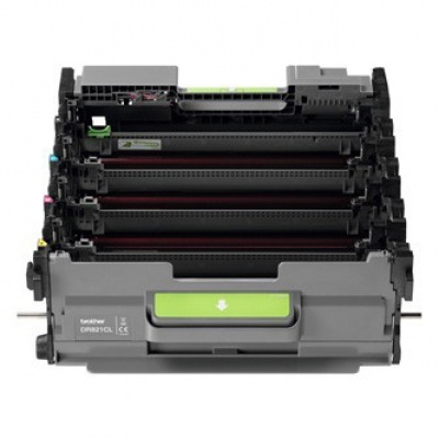 Brother DR-821CL kolorowa (CMYK) bęben oryginalny