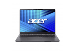 ACER NX.BV7EC.002 TravelMate P2 16/TMP216-42-TCO-R4RM/R5PRO-230/16"/WUXGA/16GB/512GB/AMD int/W11P EDU/Szary/2R