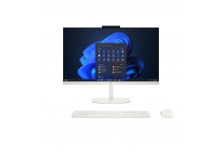 HP ProStudio 2/G2a 24/23,8"/FHD/AI7-445/16GB/512GB/AMD int/W11P/Biały/1R
