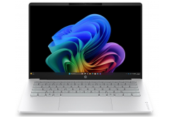 HP Omnibook 5/14-hm0071ncx/AI5-330/14"/2880x1800/16GB/512GB/AMD int/W11P/Srebrny/2R