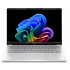 HP Omnibook 5/14-hm0071ncx/AI5-330/14"/2880x1800/16GB/512GB/AMD int/W11P/Srebrny/2R