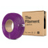 "The Filament" by Spectrum TF-24067, ReFill PETG, 1,75mm, 1000g, Fioletowy (Plasma purple)