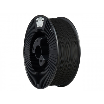 "The Filament" by Spectrum TF-24192, PLA Matte, 1,75mm, 3000g, Czarny (Stealth black)