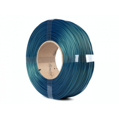 Spectrum 81373 Refill 3D filament, PLA Premium, 1,75mm, 1000g, Niebieski (Carribean blue)