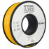 Professional Lab FG-P7-E1, 3D filament, ABS+, 1,75mm, 1000g, Żółty (Yellow)