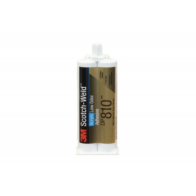 3M DP810 Scotch-Weld, zielony, 48,5 ml