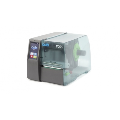 Partex MK10-EOS5 drukarka etykiet