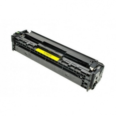 Kompatybilny toner z HP 205A CF532A żółty (yellow) 