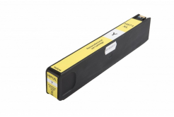 Kompatybilny wkład z HP 971XL CN628AE żółty (yellow) 