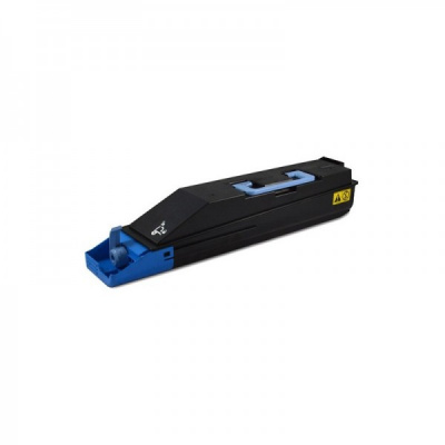 Kyocera Mita TK-880C błękitny (cyan) toner zamiennik