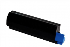 OKI 42127457 czarny (black) toner zamiennik