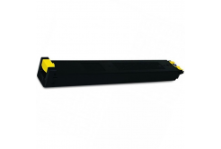 Sharp MX-27GTYA żółty (yellow) toner zamiennik