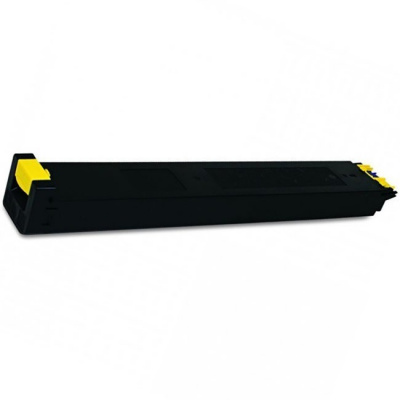 Sharp MX-27GTYA żółty (yellow) toner zamiennik