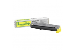 Kyocera Mita TK-5195Y żółty (yellow) toner oryginalny