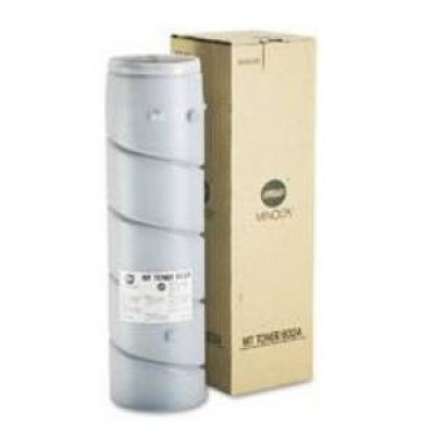 Konica Minolta MT602B czarny (black) toner oryginalny