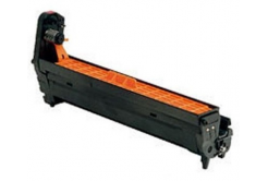 OKI 46507307 błękitny (cyan) bęben oryginalny