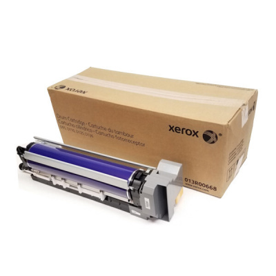 Xerox 013R00668 czarny (black) bęben oryginalny