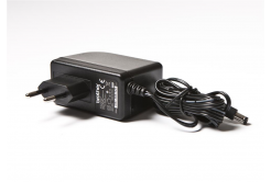 Brother ADE001EU, 220V (el.sieć), 12V, 2000mA, adapter zasilania