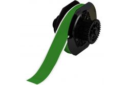 Brady B30C-1125-569-GN / 117947, High Performance Polyester Tape, 29.00 mm x 30.40 m