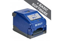 Brady I4311-WB-EMEA-APAC 178922 drukarka etykiet