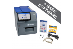 Brady i7500-300-EU 177739 drukarka etykiet