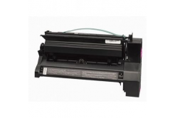 Lexmark 15G031M purpurowy (magenta) toner oryginalny