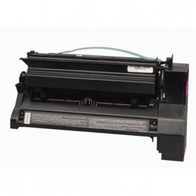 Lexmark 15G031M purpurowy (magenta) toner oryginalny