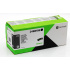 Lexmark 24B6186 czarny (black) toner oryginalny