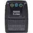 Zebra ZQ210 ZQ21-A0E12KE-00, drukarka etykiet, 8 dots/mm (203 dpi), linerless, CPCL, USB, BT (iOS), black