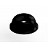 3M Bumpon™ SJ5003 czarny, tacka = 56 szt.