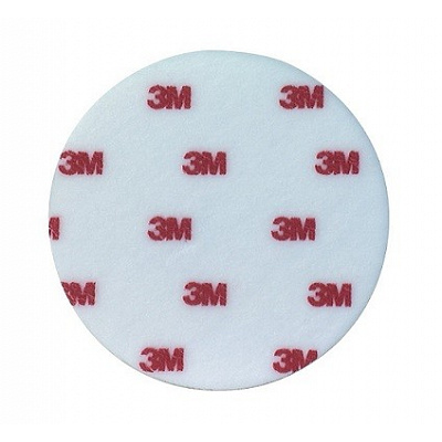 3M Finesse-it™ Krążek polerski, filcowy, średnica 75 mm (50016)